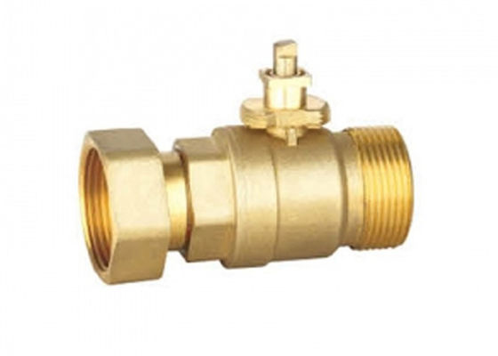 Underfloor Boiler Zone Valve